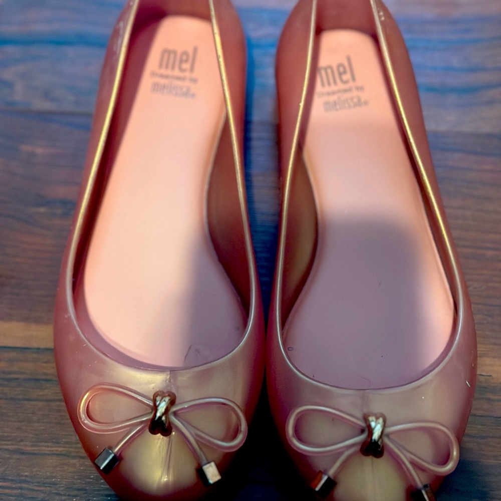 Mini Melissa’s